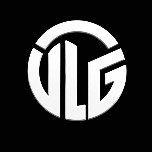 Gino's Academy monogram